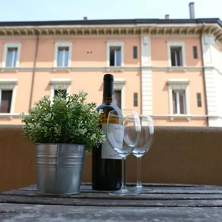 Apartament Piazza Dei Martiri *