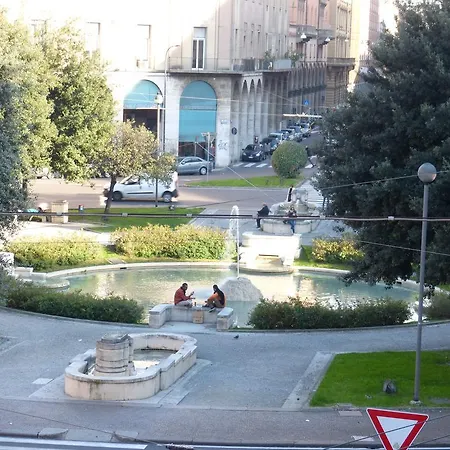 Piazza Dei Martiri Bolonia