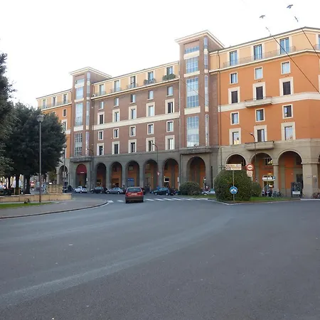 דירה Piazza Dei Martiri בולוניה