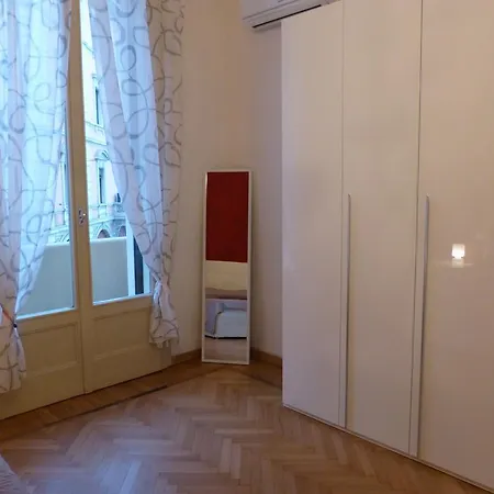 Piazza Dei Martiri Apartament Bolonia