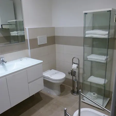 Apartament Piazza Dei Martiri *