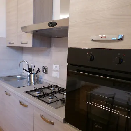 Piazza Dei Martiri Apartament